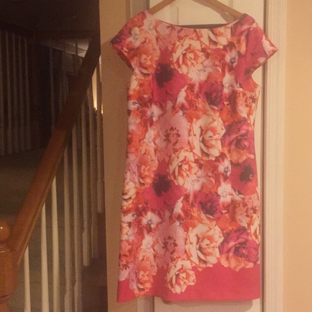 Summer dress
